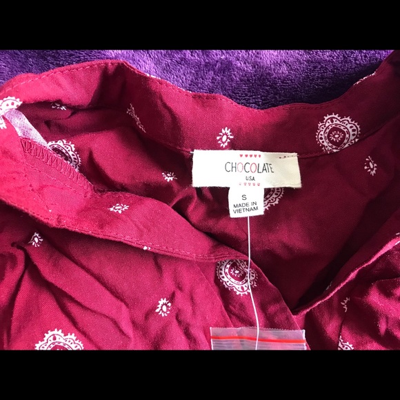 Spring Dress - Picture 5 of 6